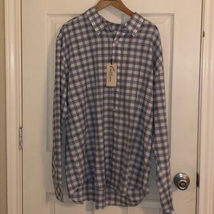 Brand new button down shirt.